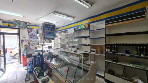 Lokal użytkowy na sprzedaż Ząbkowice Śląskie