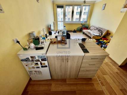 Dwupokojowe mieszkanie Centrum Sochaczewa