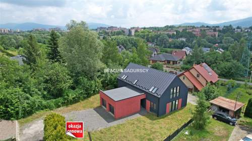 Dom na sprzedaż, 276,89 m2, Bielsko-Biała