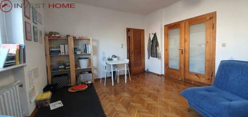 niezależny lokal do wynajęcia na gabinet