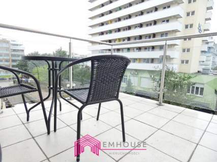 Apartament w hotelu DIVA