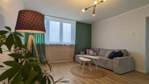 Mieszkanie na sprzedaż, 36,6 m2, Bielsko-Biała