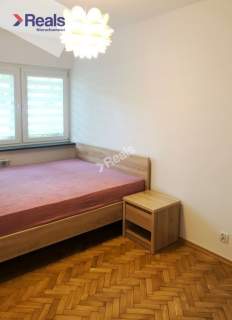 Mieszkanie do wynajęcia, 49 m2, Warszawa