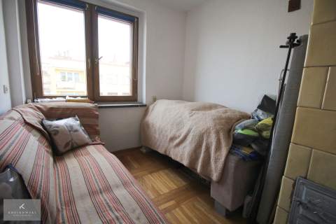 4 pokojowe mieszkanie w Sycowie. Niskie opłaty 