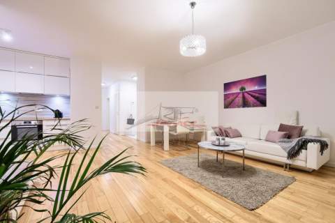 Mieszkanie do wynajęcia, 78 m2, Warszawa