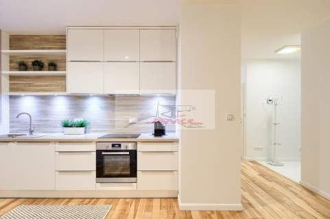 Mieszkanie do wynajęcia, 78 m2, Warszawa