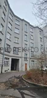 3 pokojowe mieszkanie przy ul. Lwowskiej