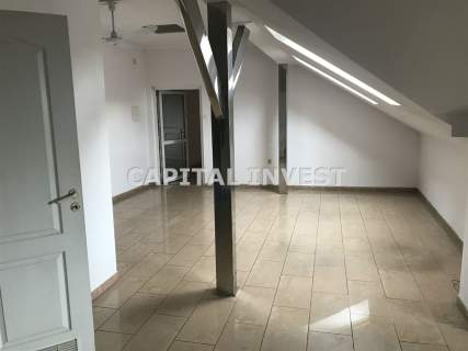 Biuro do wynajęcia, 50 m2, Kęty