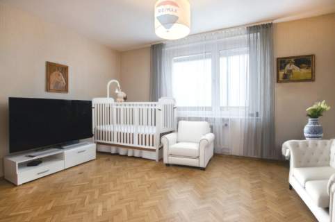 Na wynajem mieszkanie 4 pokoje łazarz Poznań