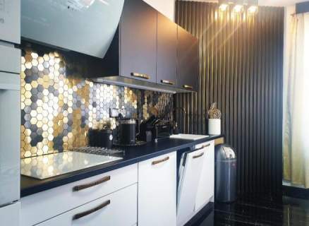 Luksusowy apartament w Porcie