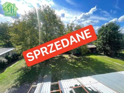 Mieszkanie na sprzedaż, 54 m2, Buszkowiczki