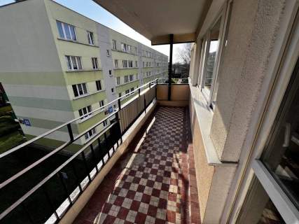 Mieszkanie na sprzedaż, 60 m2, Lublin