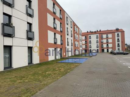 Dwa pokoje I piętro Nowe budownictwo
