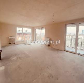 3 POKOJE BALKON BLISKOŚĆ CENTRUM GOTOWE 