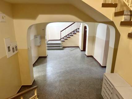 2 pokoje- idealne pod inwestycję Św. Ducha-Gdańsk