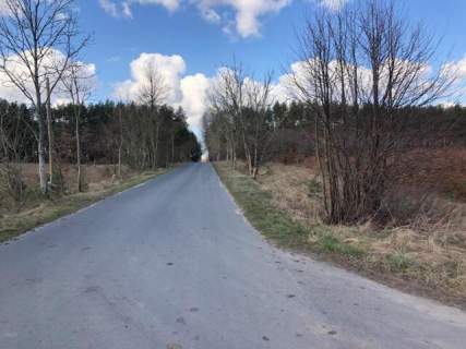Działki z możliwością zabudowy, blisko Goleniowa