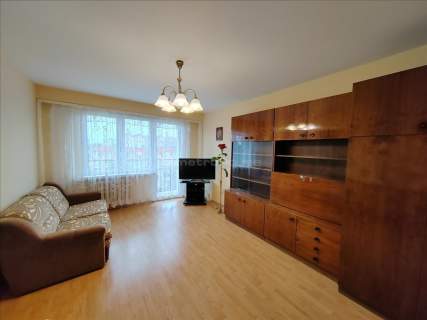 Mieszkanie na sprzedaż, 42,98 m2, Łódź