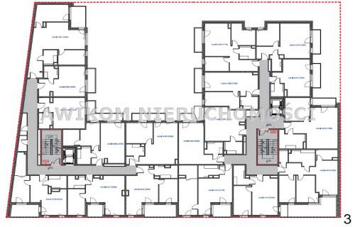 Mieszkanie na sprzedaż, 65,38 m2, Żyrardów