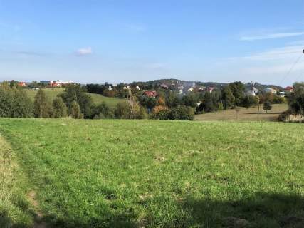 Piękna okolica 37 km od serca Krakowa