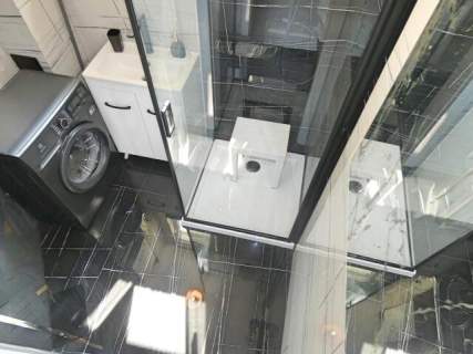 Luksusowy apartament w Porcie