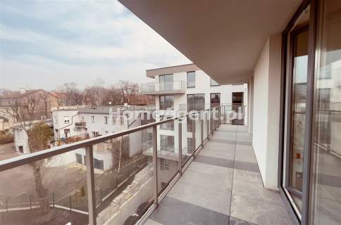 3 POKOJE BALKON BLISKOŚĆ CENTRUM GOTOWE 