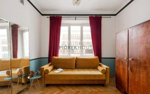 3-pokojowe mieszkanie Praga-Południe Grochowska