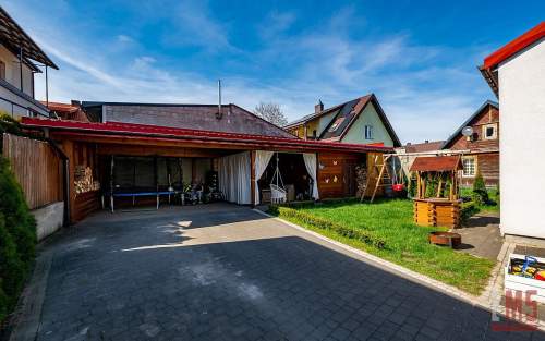 Wyjątkowy dom wolnostojący, Czarna Białostocka