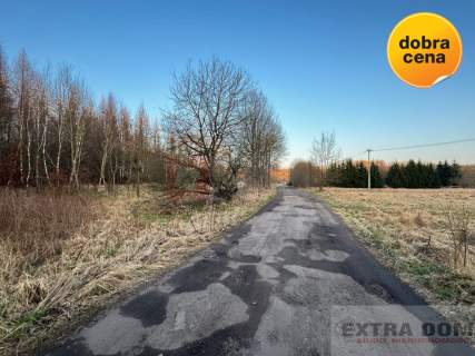 Działka budowlana na sprzedaż, 871 m2, Błotno