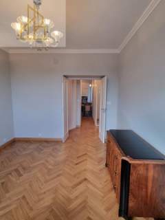 Biuro do wynajęcia, 61 m2, Warszawa
