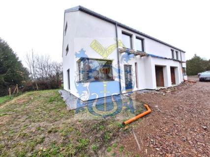Opatkowice bliźniak 210m2 6pok DO SPRZEDANIA