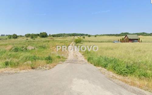 działka budowlana 1972m2 Rewal