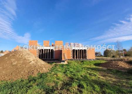 Nowe osiedle Pawłowice STAN DEWELOPERSKI