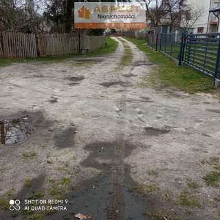 działka inwestycyjna 80 ar Leżajsk