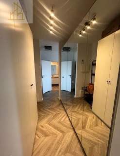 Mieszkanie do wynajęcia, 86 m2, Warszawa