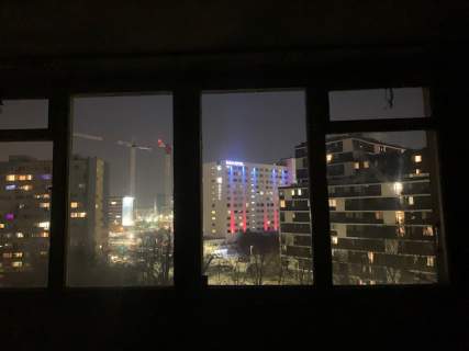 Kawalerka w centrum Wrocławia