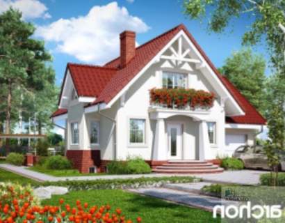 Dom dla Twojej Rodziny blisko Katowic