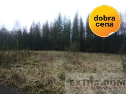 Działka budowlana na sprzedaż, 871 m2, Błotno