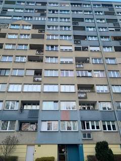 Kawalerka w centrum Wrocławia