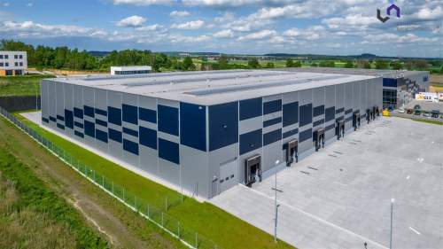 Magazyn do wynajęcia, 695 m2, Siemianowice Śląskie