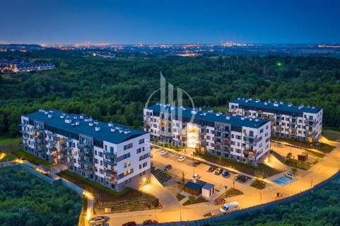 Nowe Mieszkanie 2 Pokojowe Balkon Parking Siłownia - Łostowice