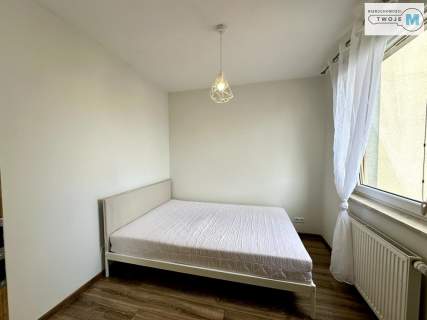 3 pokojowe mieszkanie w Centrum Kielc, 1piętro.