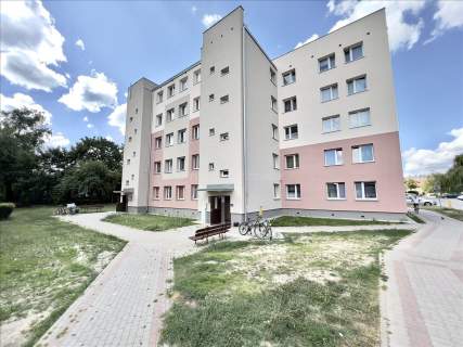 Mieszkanie na sprzedaż, 58,95 m2, Iława