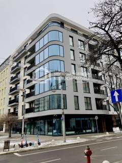 Apartament w prestiżowej inwestycji Gdynia Śródm.