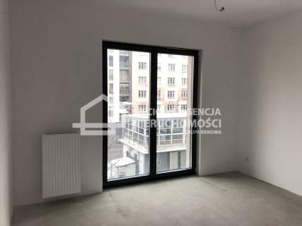 Apartament w prestiżowej inwestycji Gdynia Śródm.