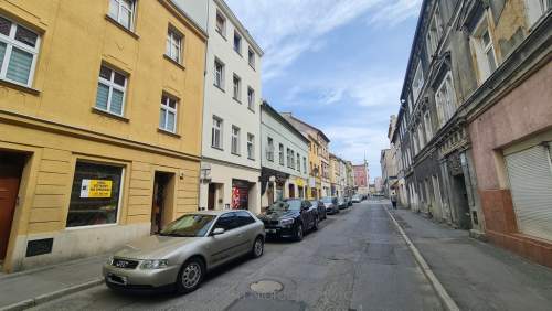 Lokal użytkowy na sprzedaż Ząbkowice Śląskie