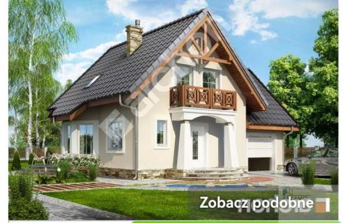 Dom dla Twojej Rodziny blisko Katowic