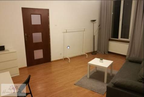 Mieszkanie na sprzedaż, 46,86 m2, Łódź