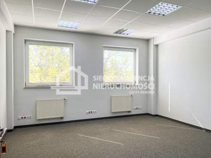 Gotowe biura do wynajęcia w Sopocie