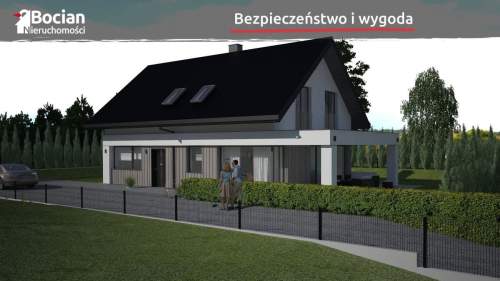 Wysoki standard Deweloperski Premium Gdańsk 