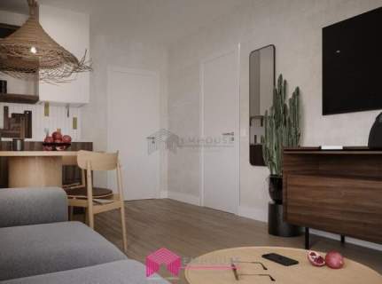 1-pokojowy apartament 8 min spacerem do plaży